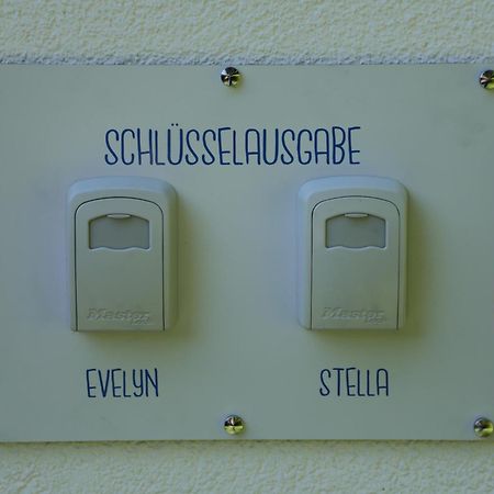 Eine Sehr Gemuetliche Dachgeschoss Ferienwohnung Ihlow  외부 사진