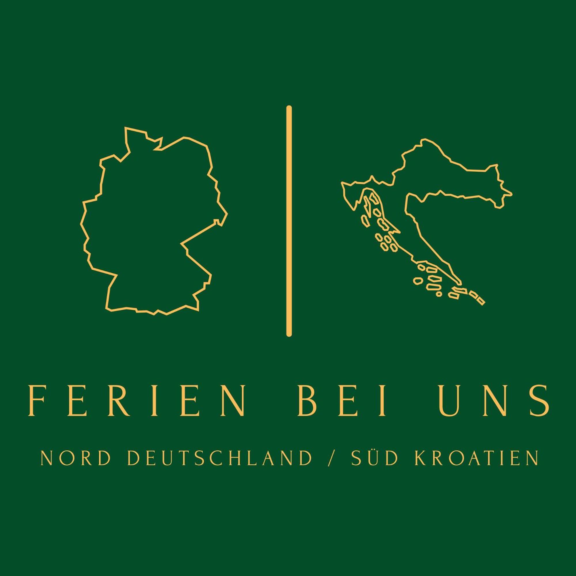 Eine Sehr Gemuetliche Dachgeschoss Ferienwohnung Ihlow  외부 사진